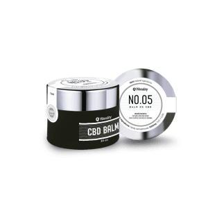 Wetality Balm 5 %