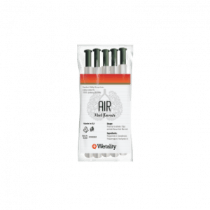 Wetality AIR - Pakke m/5 stk