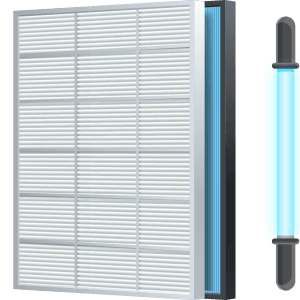 Complete Filter Package-2002