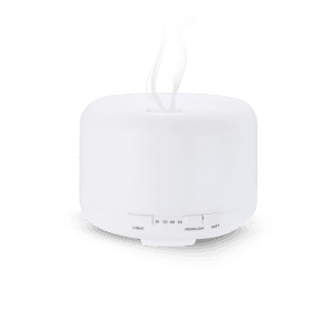 Wetality Aroma Diffuser - Udgået