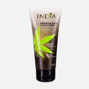 India Fodcreme - 75 ml