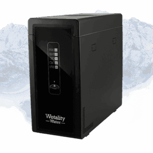 Wetality 2000 vandrenser med forkøbsret.