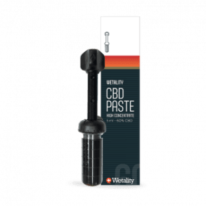 Wetality CBD Paste