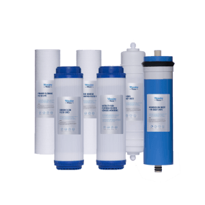 Komplet filter pakke 1015