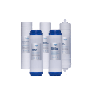 Standard filter pakke 1014