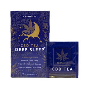 Cannaline The Deep Sleep
