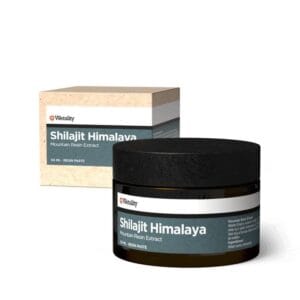 Shilajit Himalaya - Nyhed