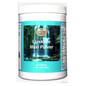 Livskilde Maxi Pulver
