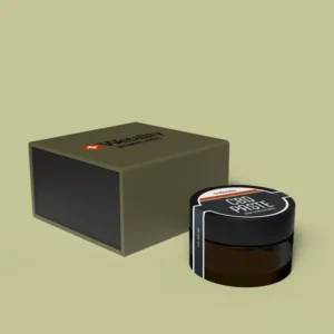 Wetality CBD Paste