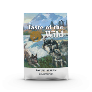 Taste of the Wild Puppy