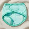 Ice Band - Kølebandana til Hund - Aqua - XS - Kølende Halsbånd til Varme Dage - Billede 2