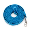 By Charlotte - Sporline / Slæbeline Anti-Slip - Tynd og let - Med karabin - Billede 2