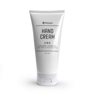 Wetalitys Hand Cream