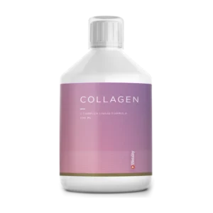 Wetality Collagen + D-vitamin