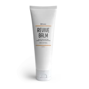 Wetality Revive Balm