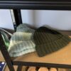 Håndhæklet Hue med og uden Kvast / Håndhæklet Bøllehat - Billede 2