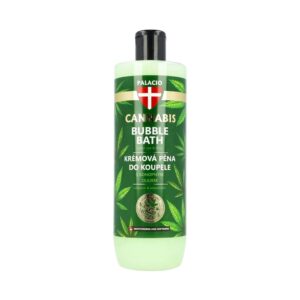 Palacio Cannabis Boblebad 500ml – Rig Hampeskum